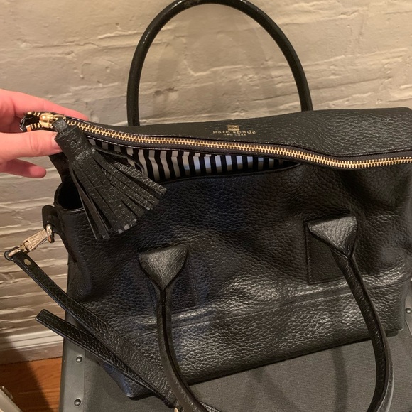 Kate Spade Southport Avenue Carmen Bag - Picture 5 of 11